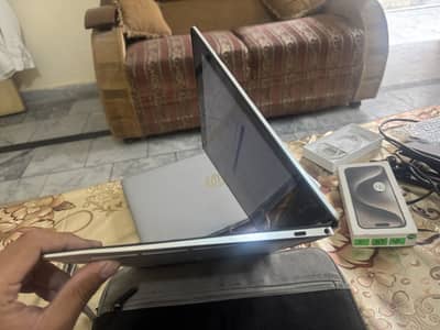 Dell xps i5 11th touch 360 xps 9310
