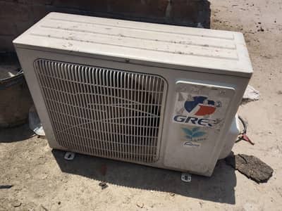 gree invertor ac 1 ton all oky
