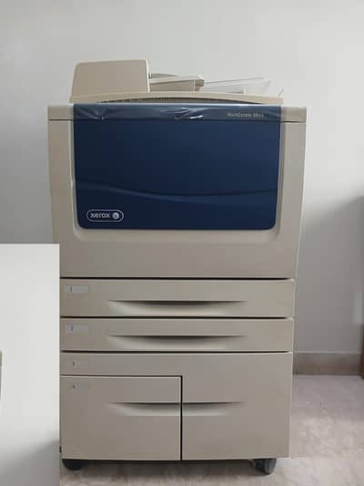 Xerox Work Center 5855