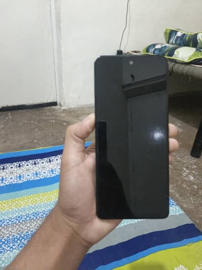 Infinix note 30