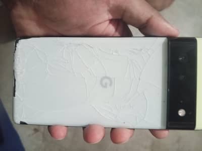 Google Pixel 6