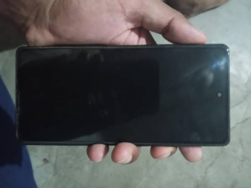Google Pixel 6 5