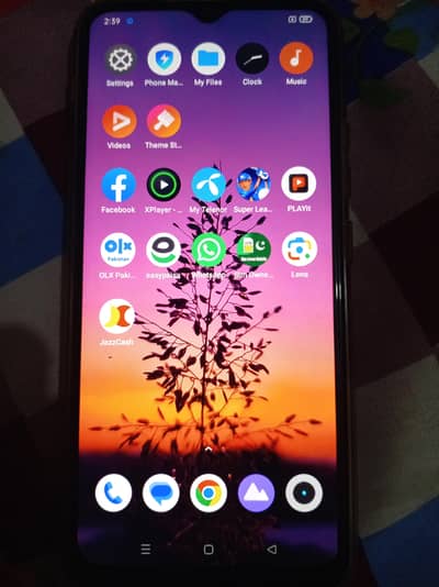 Realme C12 3/32