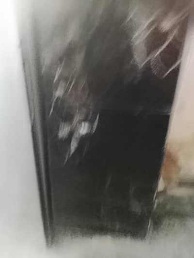 fridge