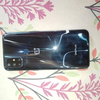 One Plus Nord N10