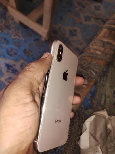 Apple iPhone X