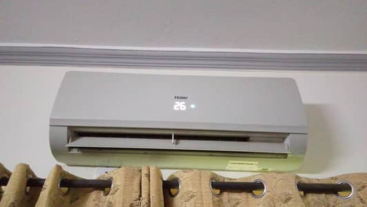 1 ton split ac for sale