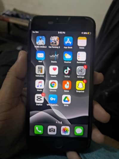 Apple iPhone 7 Plus 128Gb