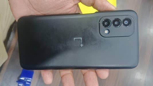 One Plus Nord N2005G 8/64