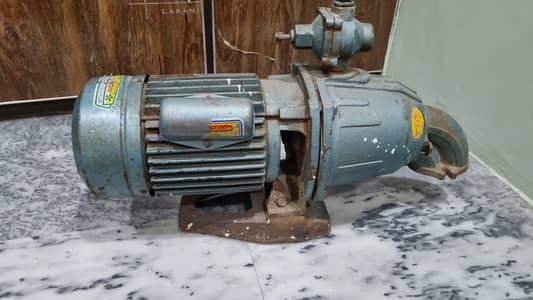 water pump (Moter)