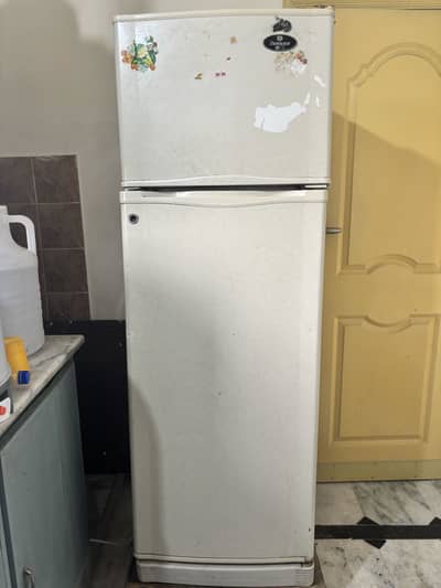 Dawlance 12 Cubic Fridge | Working 10/10 | Low Budget Deal