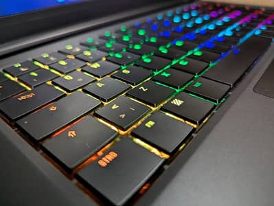 Intel Fusion 15 RTX Gaming Laptop Legion Zephyrus Omen Victus