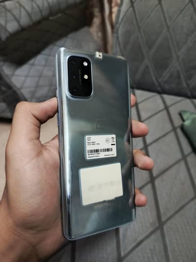 One Plus 8T