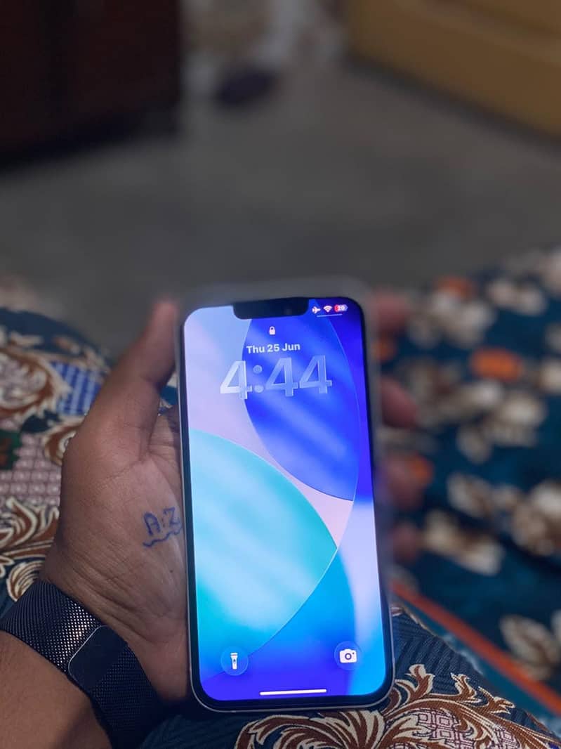 Apple iPhone 13 1