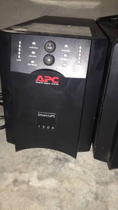 APC Smart ups