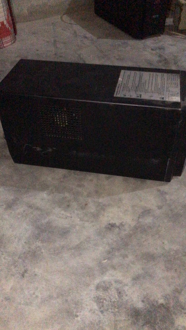 APC Smart ups 4
