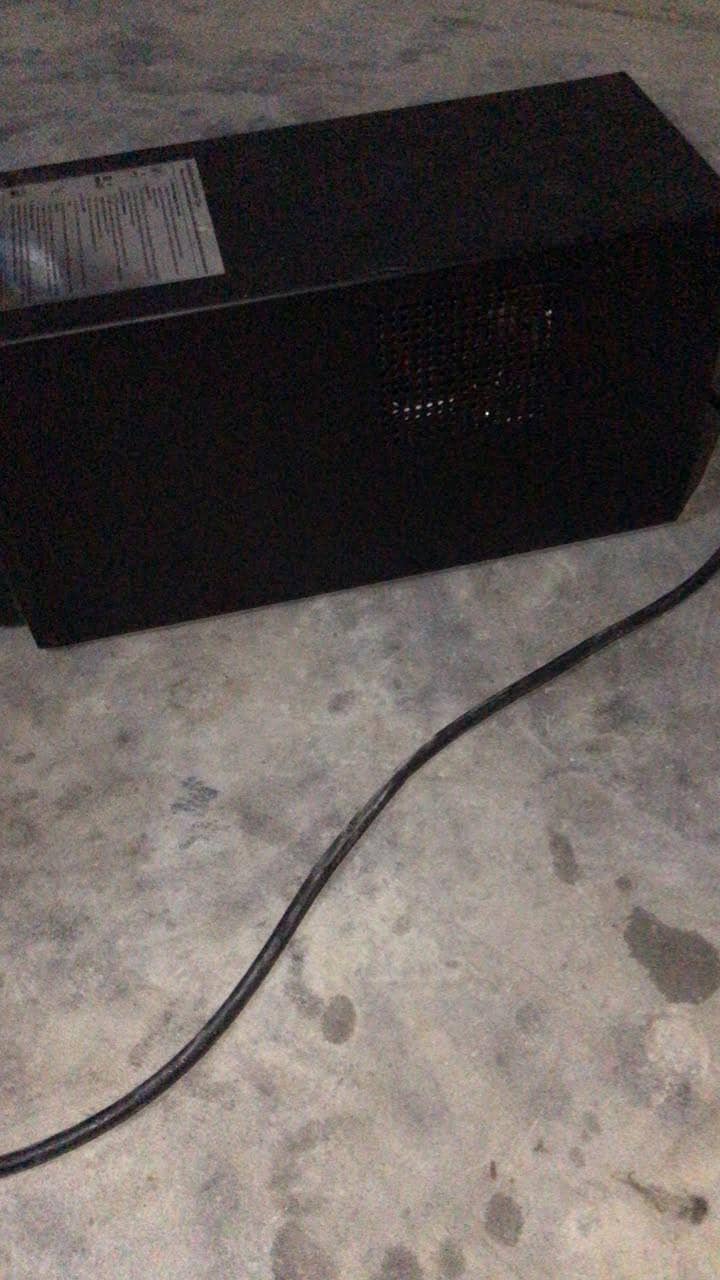 APC Smart ups 5
