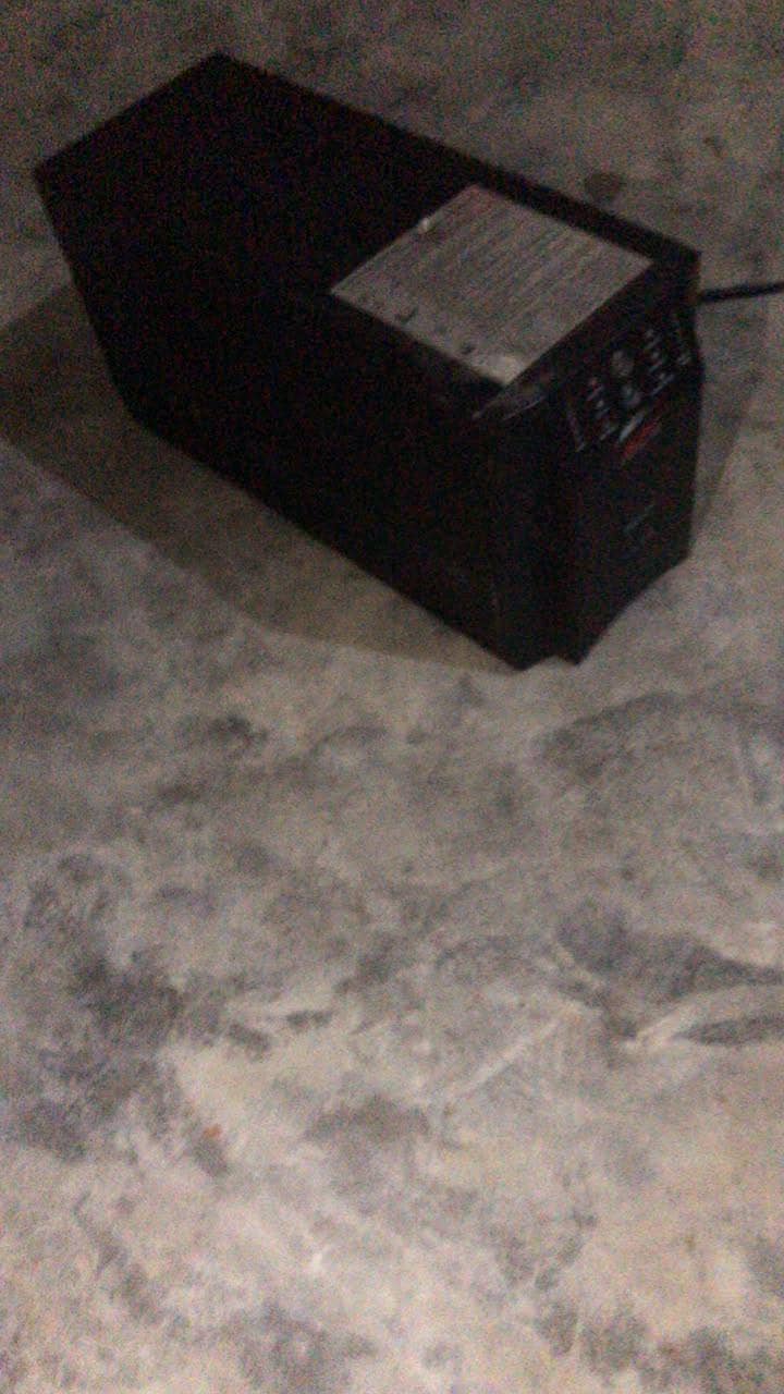 APC Smart ups 7