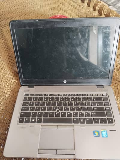 core i5, 5th generation laptop with good condition