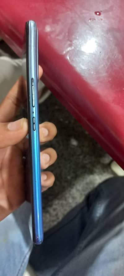 Infinix Hot 12