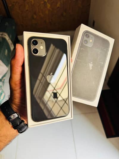 Apple iPhone 11