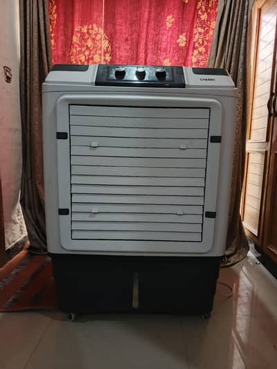 Cherry Air Cooler CR5100