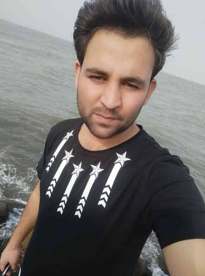 Umair Naseem