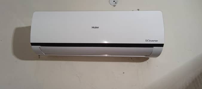only 3 month use hai