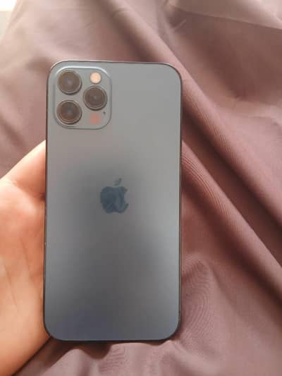 Apple iPhone 12 Pro