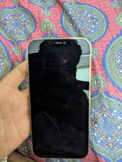 Apple iPhone 12 Pro Max with box