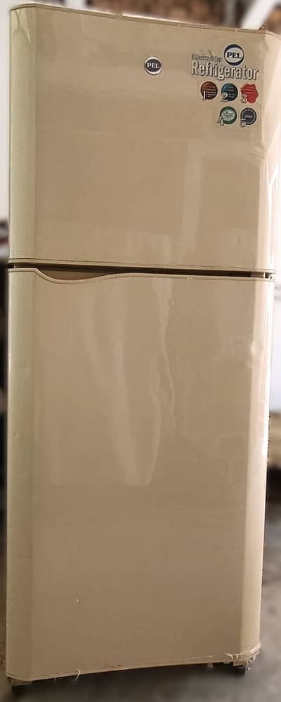 Full Size PEL Refrigerator - Best Condition