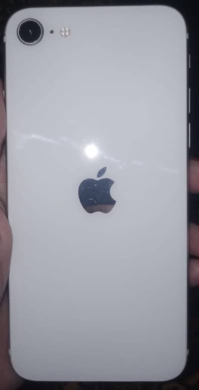 Apple iPhone SE 2020