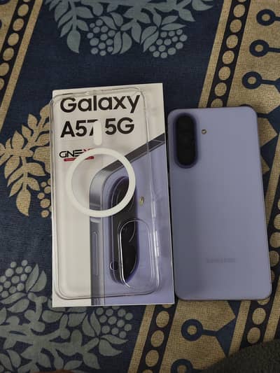 Samsung Galaxy a57 5g