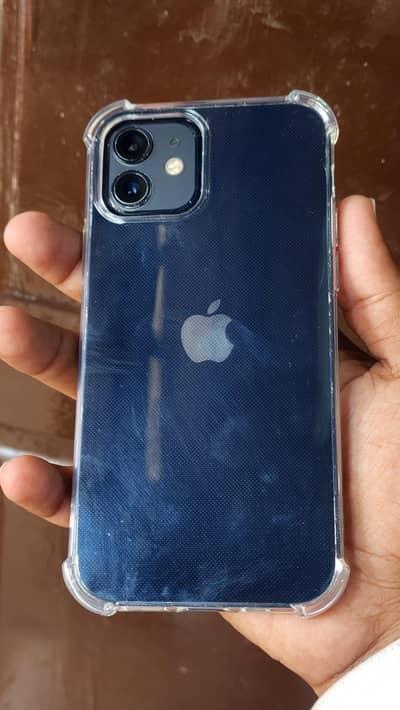Apple iPhone 12