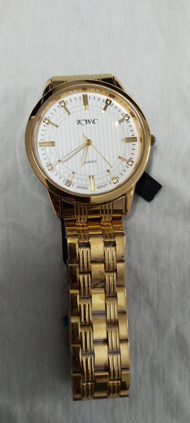 Watch 5