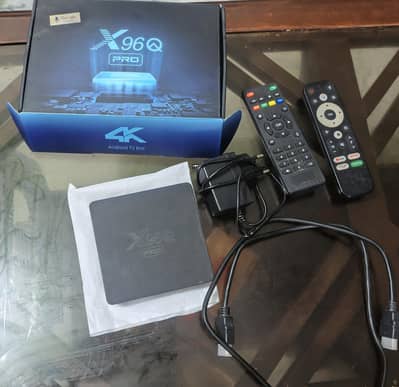 X96Q pro