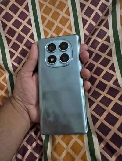 Redmi Note 14 pro