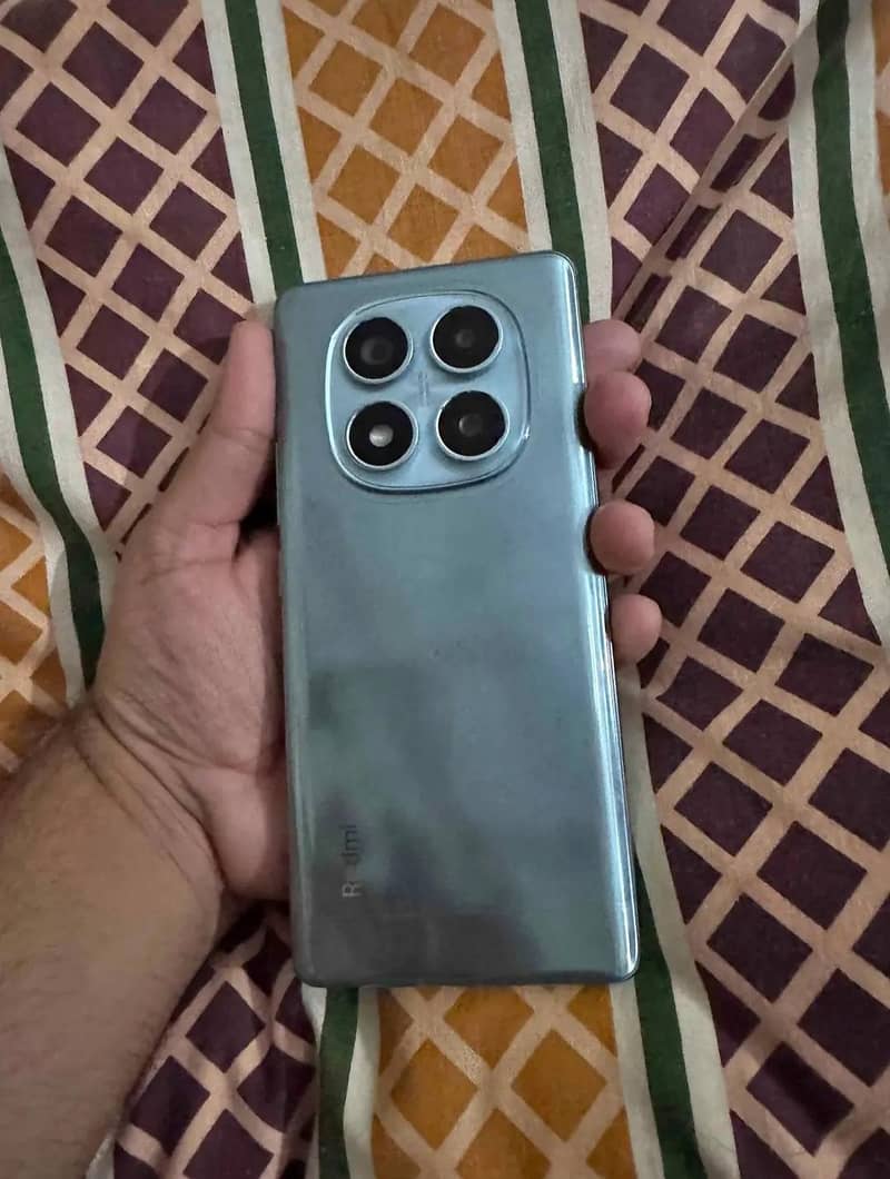 Redmi Note 14 pro 0