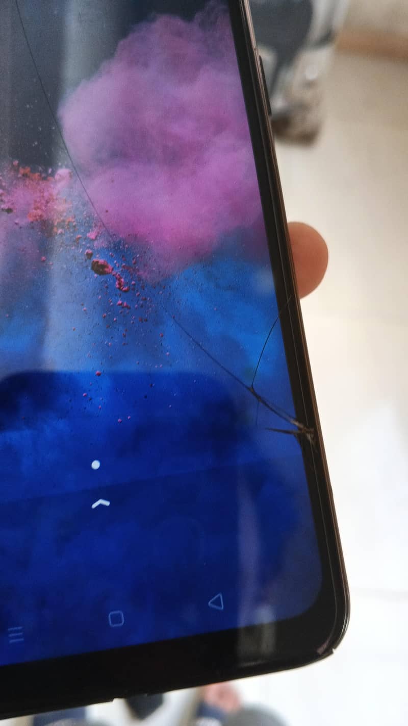 OPPO A1k 1