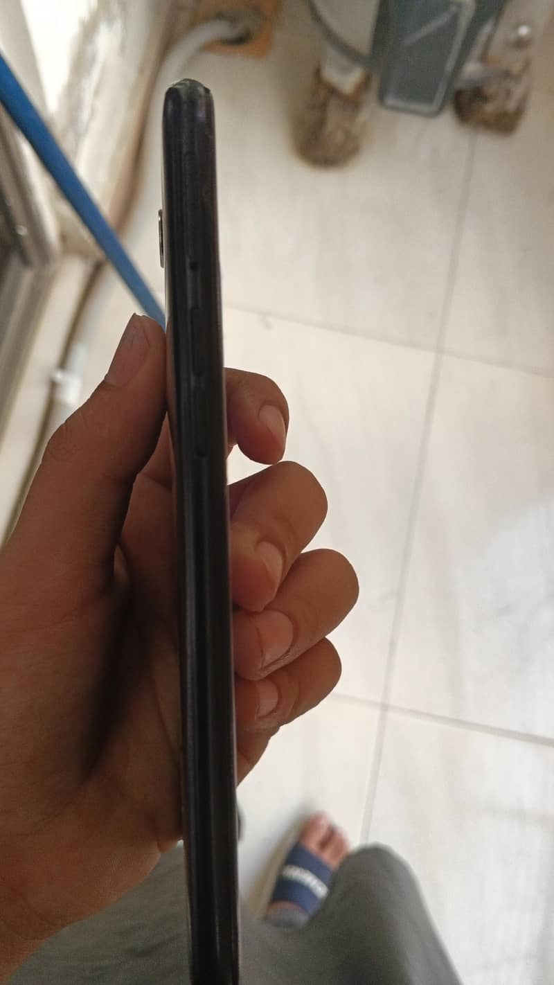 OPPO A1k 4