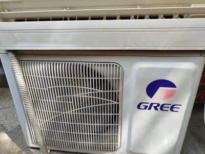 gree One Ton