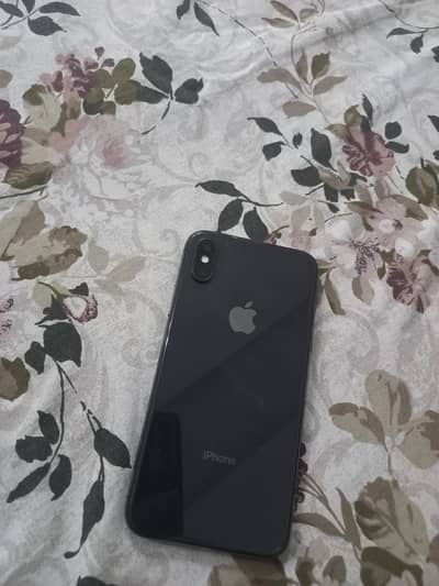 Apple iPhone X
