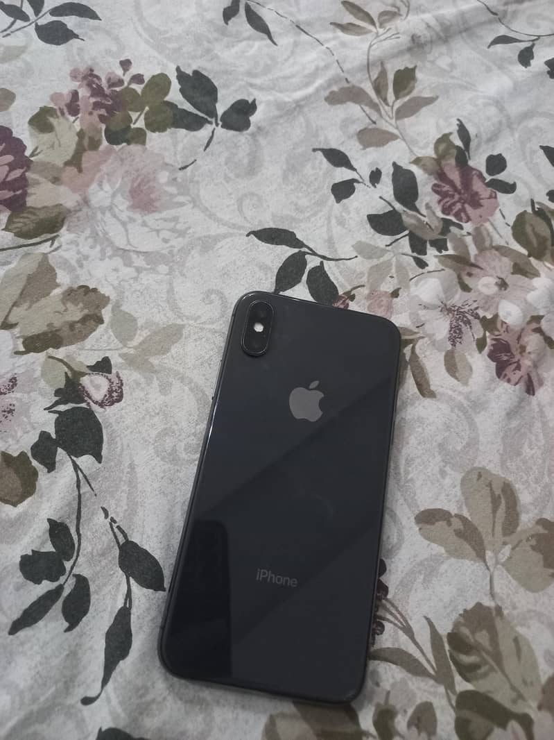 Apple iPhone X 0
