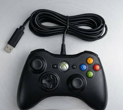 Xbox 360 Controller