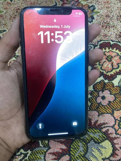 iphone xs all original