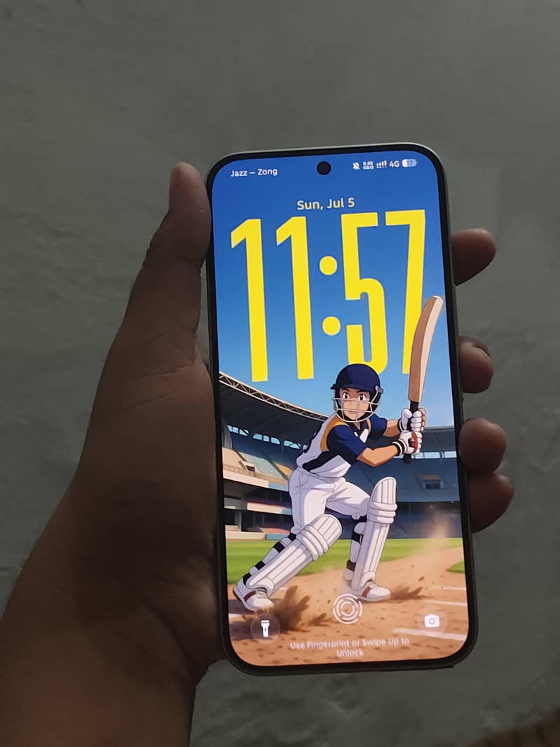 Tecno Other Model 3