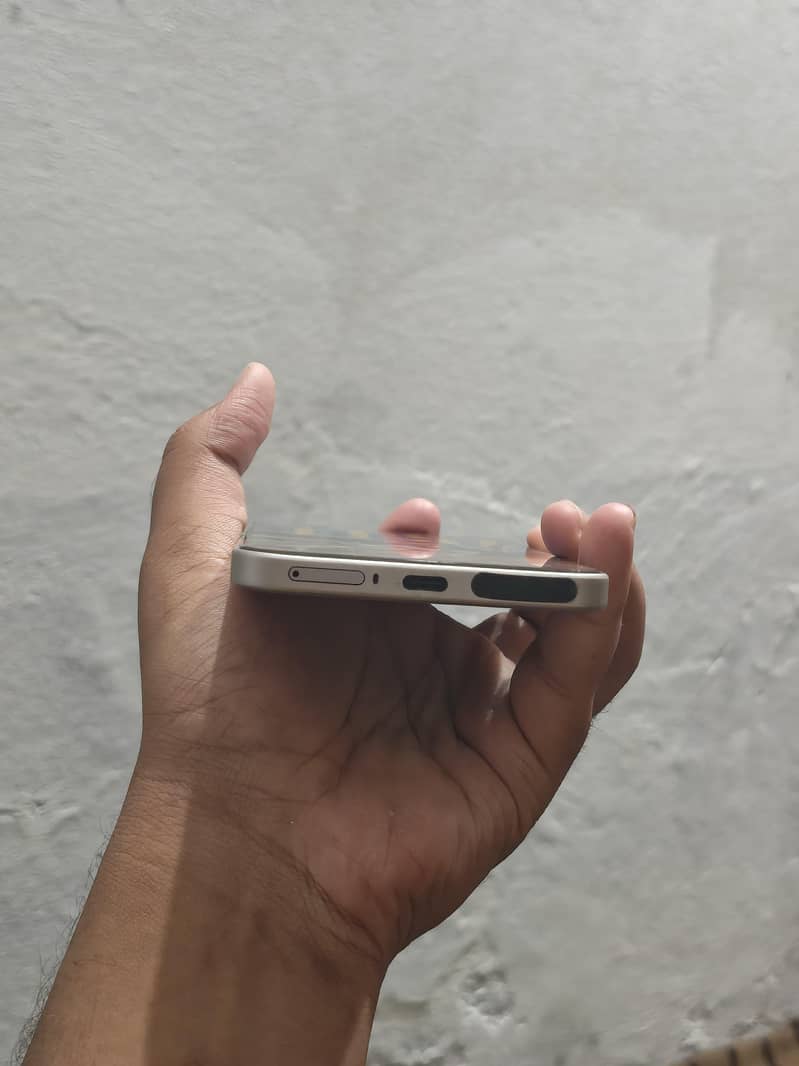 Tecno Other Model 5