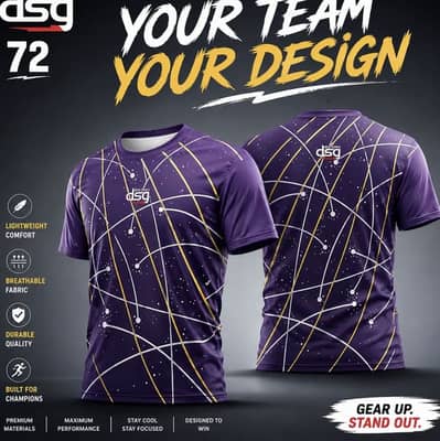 * Premium Shirts