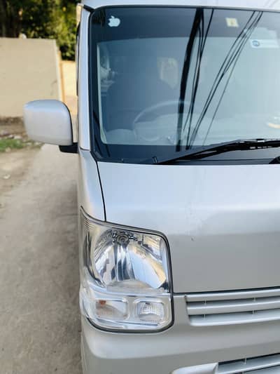 Nissan Clipper 2024 Pc limited power mirrors