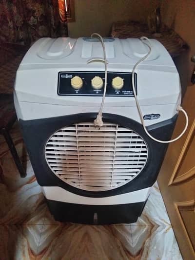 Super Asia ECM 4500 Plus
